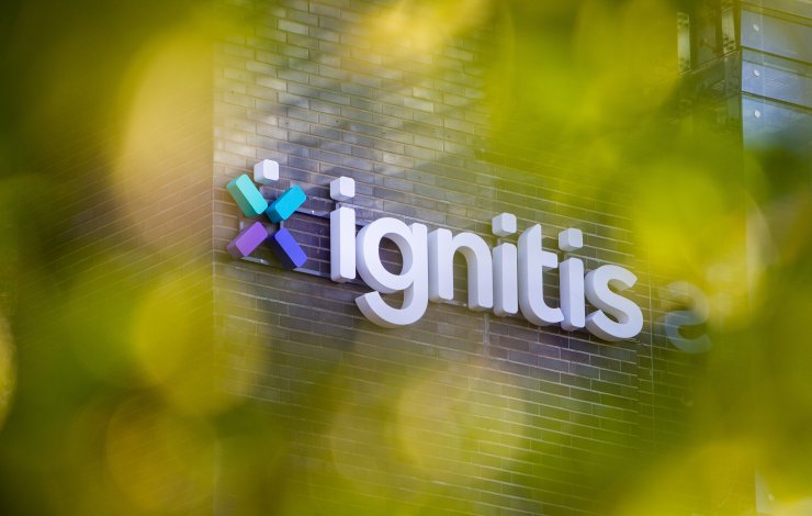 „Ignitis grupė“ planuoja dukterinių bendrovių akcijas išbraukti iš vertybinių popierių biržos