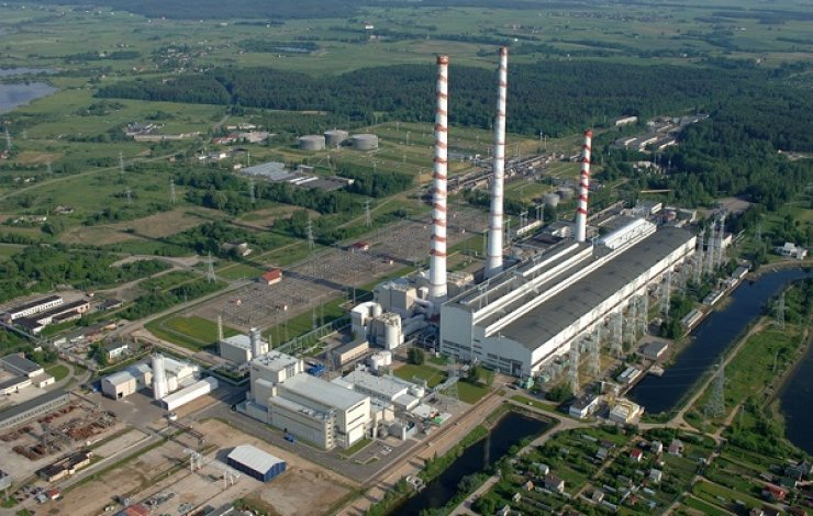2020-aisiais visą Lietuvos tretinio aktyviosios galios rezervo poreikį užtikrins Elektrėnų blokai