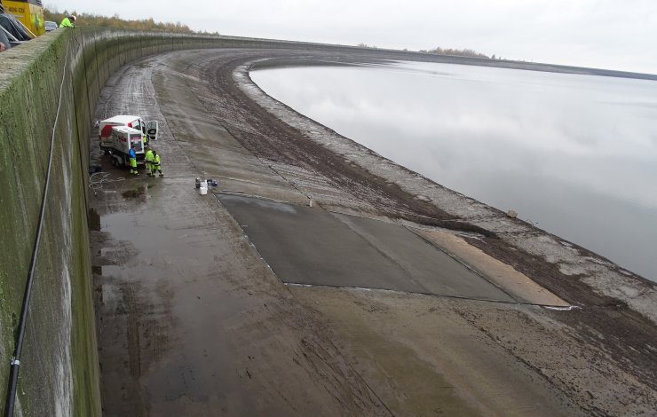 Angelų sargų dienos išvakarėse – „Lietuvos energijos“ padėka Elektrėnų policininkams