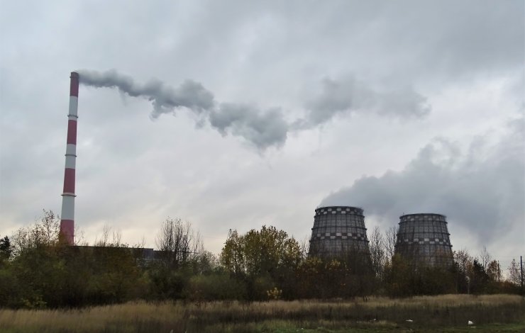 Sėkmingai išbandyta prieš 5 metus konservuota Vilniaus TE-3 elektrinė