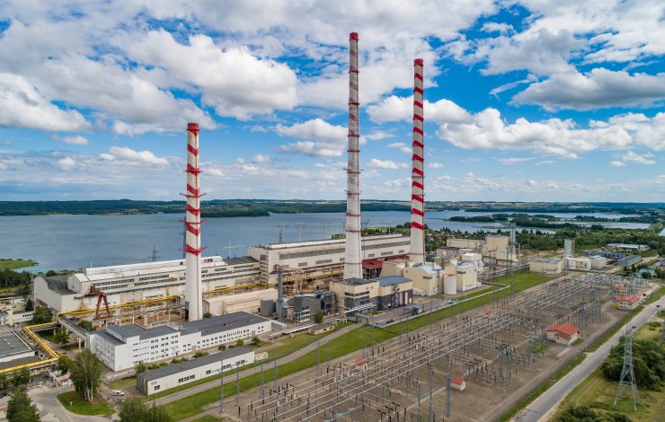 2020 m. „Ignitis gamyba“ intensyviai didino gamybos apimtis ir augino pagrindinius finansinius...